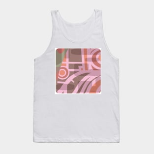 Mali Scot Tank Top